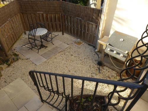 Apartamento Mas Saint Antoine