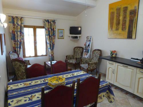 Apartamento Mas Saint Antoine