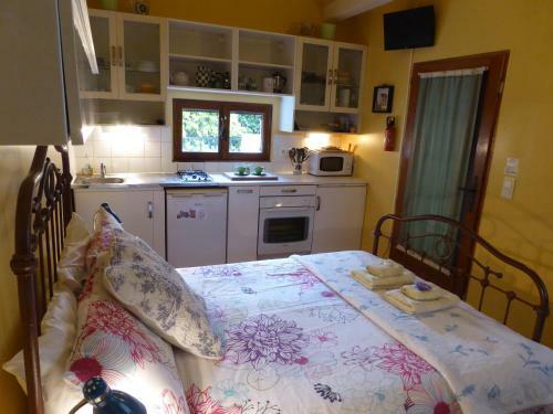 Apartamento Mas Saint Antoine