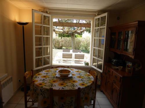 Apartamento Mas Saint Antoine