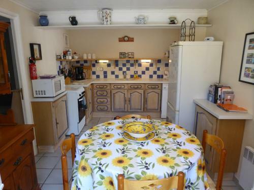 Apartamento Mas Saint Antoine
