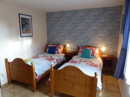 Apartamento Mas Saint Antoine