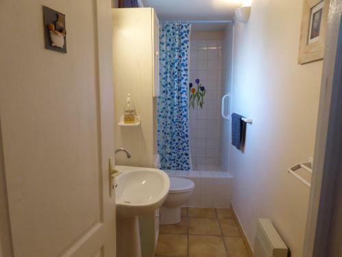 Apartamento Mas Saint Antoine