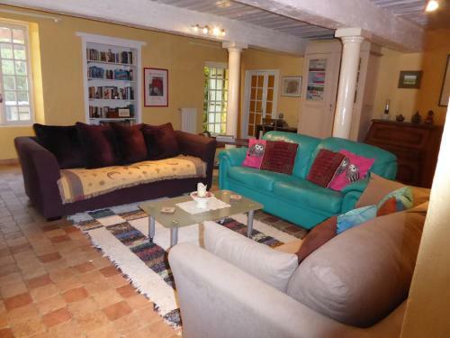 Apartamento Mas Saint Antoine