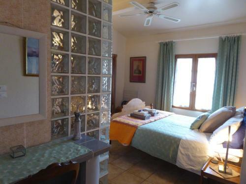 Apartamento Mas Saint Antoine
