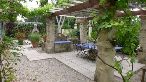 Apartamento Mas Saint Antoine