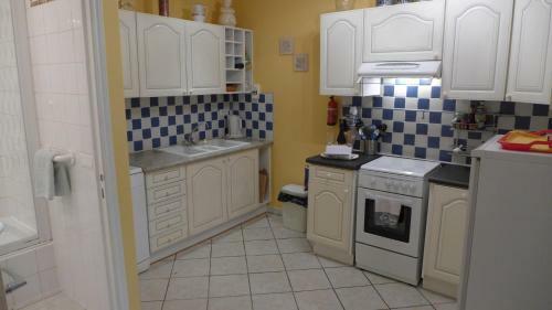 Apartamento Mas Saint Antoine