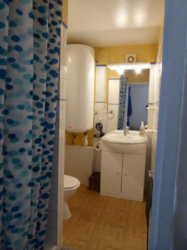Apartamento Mas Saint Antoine