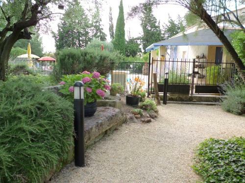 Apartamento Mas Saint Antoine