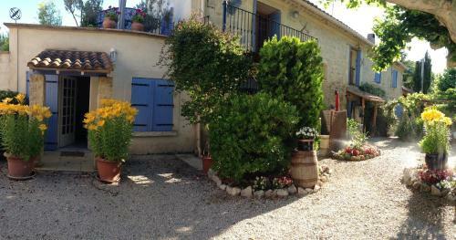 Apartamento Mas Saint Antoine