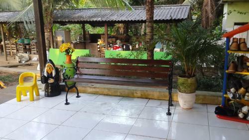 Agroturismo Chacara Santa Barbara