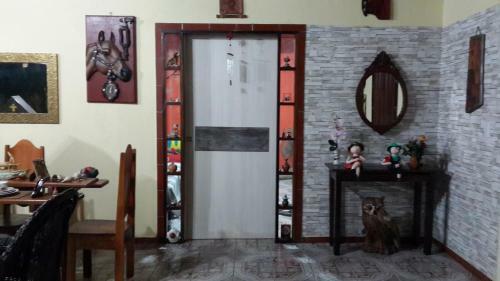 Agroturismo Chacara Santa Barbara