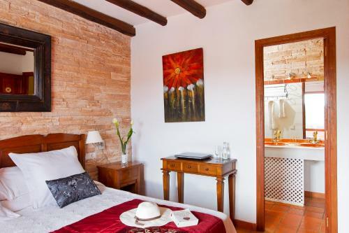 Agroturismo Can Pere Hotel Rural