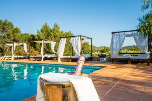 Agroturismo Can Pere Hotel Rural