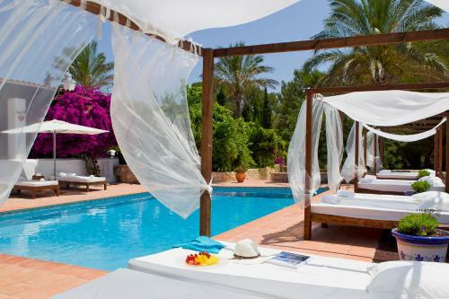 Agroturismo Can Pere Hotel Rural