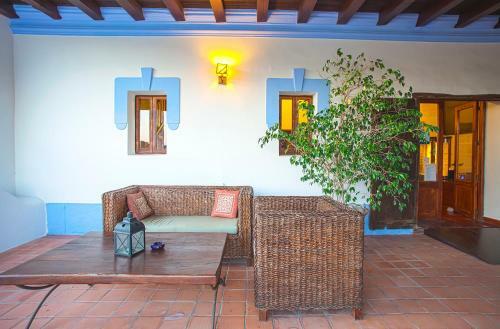 Agroturismo Can Pere Hotel Rural
