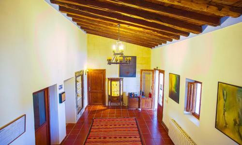 Agroturismo Can Pere Hotel Rural