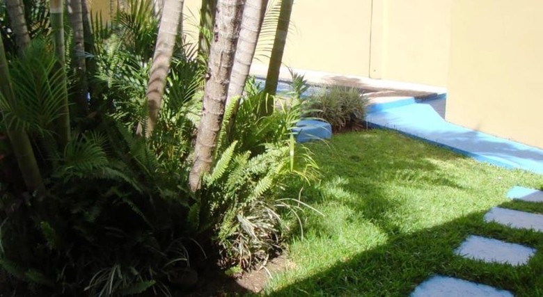 Hotel Colonial Escazu