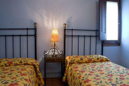 Agroturismo Mas Masnou