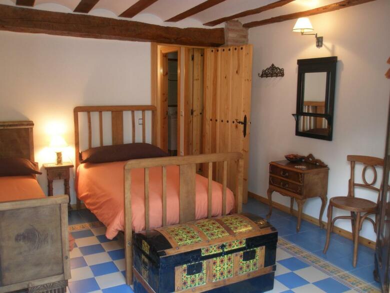 Agroturismo Casa Rural Villa Liquid�mbar