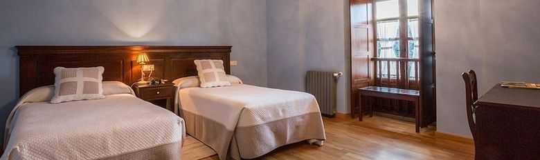 Agroturismo La Casona De Amaido