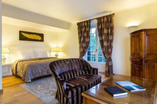 Hotel La Bastide De Tourtour