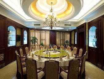 Hotel Ramada Plaza Chongqing West