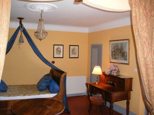 Bed & Breakfast Ch�teau Du Grand Jardin