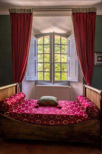 Bed & Breakfast Ch�teau Du Grand Jardin
