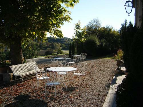 Bed & Breakfast Ch�teau Du Grand Jardin