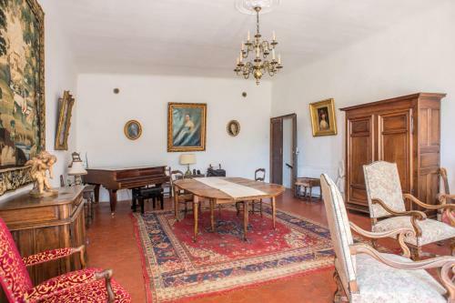Bed & Breakfast Ch�teau Du Grand Jardin