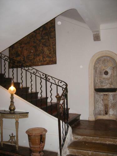 Bed & Breakfast Ch�teau Du Grand Jardin