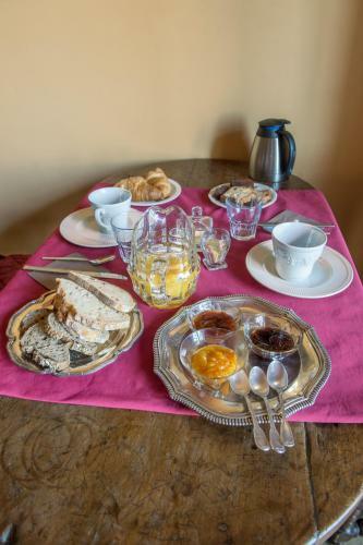Bed & Breakfast Ch�teau Du Grand Jardin