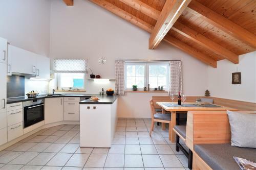 Apartamento Haus Im W�ldle