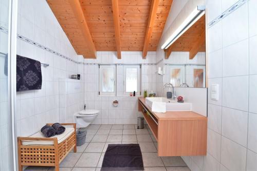 Apartamento Haus Im W�ldle