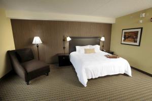 Hotel Hampton Inn & Suites Chadds Ford