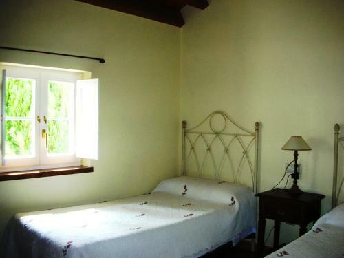 Agroturismo La Casa Del Burrero