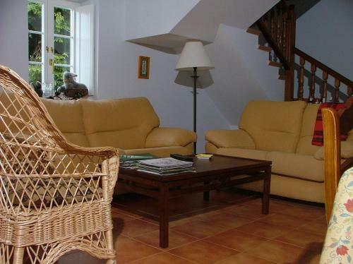 Agroturismo La Casa Del Burrero