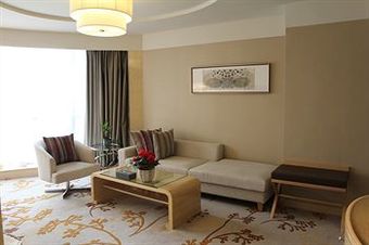 Hotel Pullman Linyi Lushang