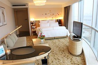 Hotel Pullman Linyi Lushang
