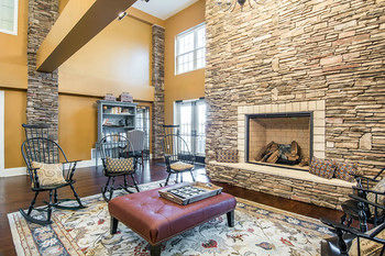 Hotel Shenandoah Crossing