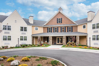 Hotel Shenandoah Crossing