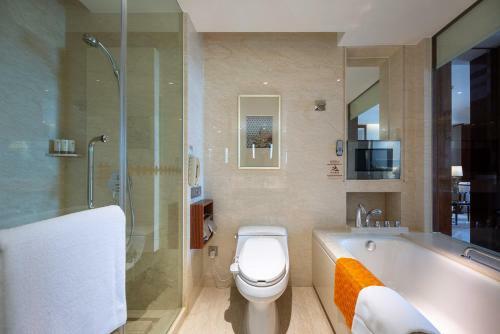 Jinling Hotel Wuxi