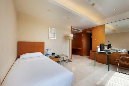 Jinling Hotel Wuxi