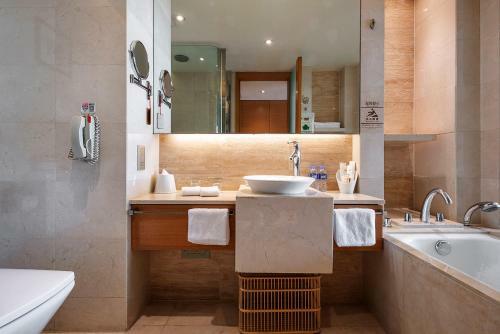 Jinling Hotel Wuxi