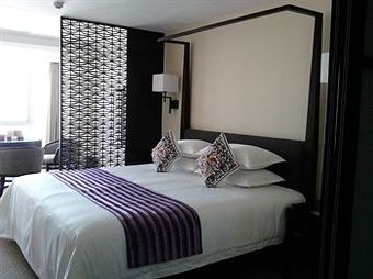 Ssaw Hotel Heifei