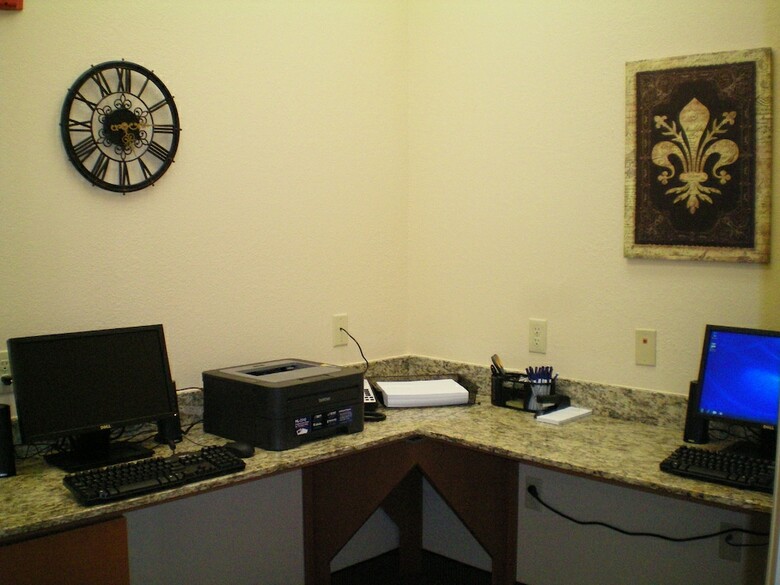 Hotel Candlewood Suites Avondale-new Orleans