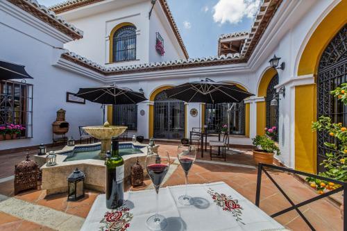 Agroturismo Cortijo Sabila
