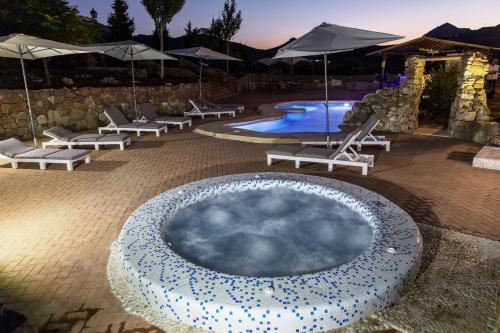 Agroturismo Cortijo Sabila