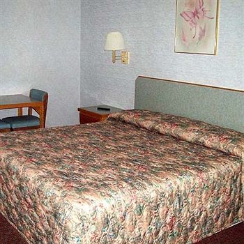 Hotel Blue Mist Motel Florence